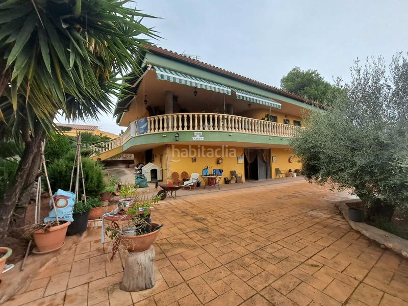 Foto 63d60f3a-55e0-4991-b1e2-5625348476d8. Maison avec cheminée chauffage dans Onda