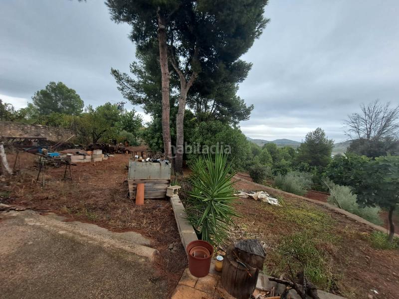 Foto 6982a8f9-4786-4fa3-8cdb-c84c5f78a4eb. Maison avec cheminée chauffage dans Onda