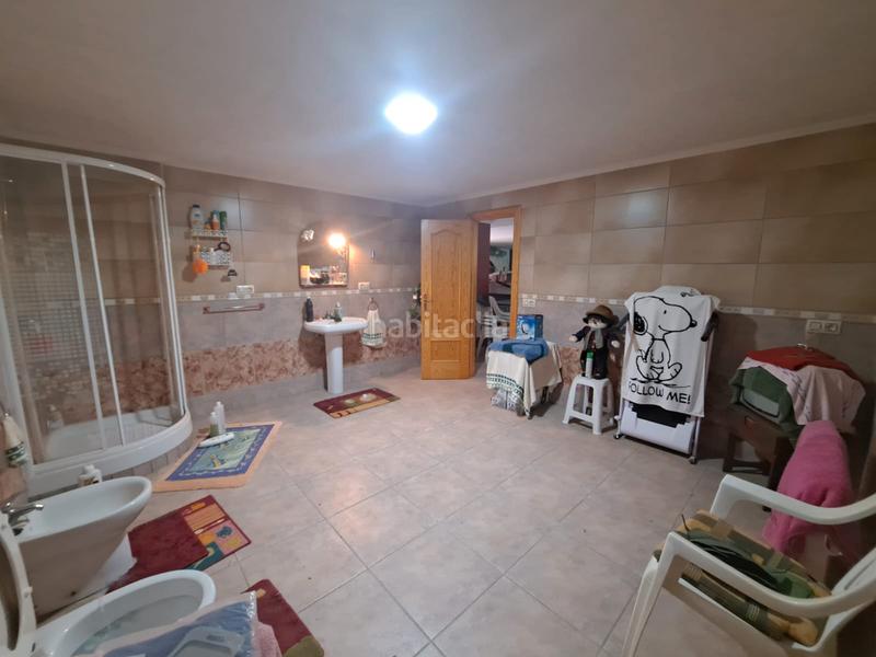 Foto 6da2ded1-4932-4d80-bb57-83141e795360. Maison avec cheminée chauffage dans Onda