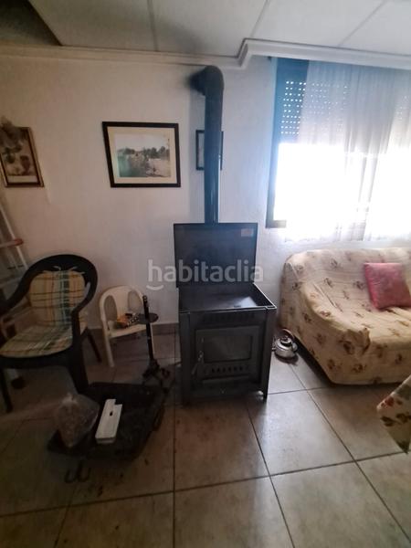 Foto 6e7ff3fa-5f30-44cf-812b-0560414d3f1e. Maison avec cheminée chauffage dans Onda