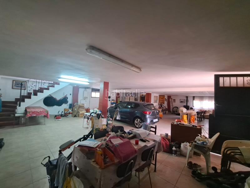 Foto 76a61961-f60c-48b3-80e9-f369f553f977. Maison avec cheminée chauffage dans Onda