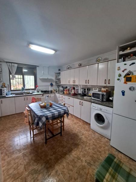 Foto 78cb6573-ef7d-4f32-833f-a367596b3e15. Maison avec cheminée chauffage dans Onda