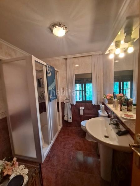 Foto 85033bd5-8e0b-41f5-858b-01f4e6efbde9. Maison avec cheminée chauffage dans Onda