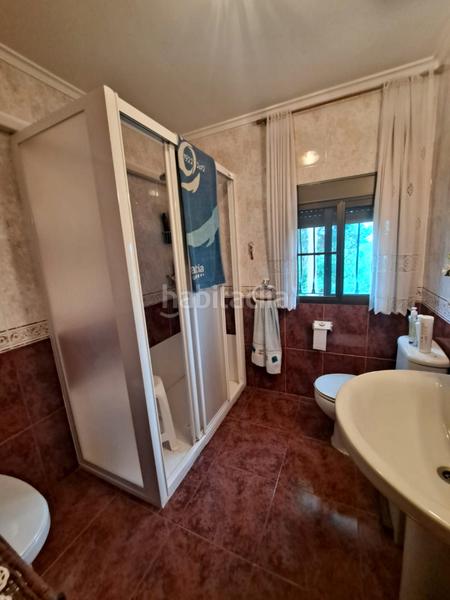 Foto 85809e02-2e75-4ca6-995d-a3262ca1ddef. Maison avec cheminée chauffage dans Onda