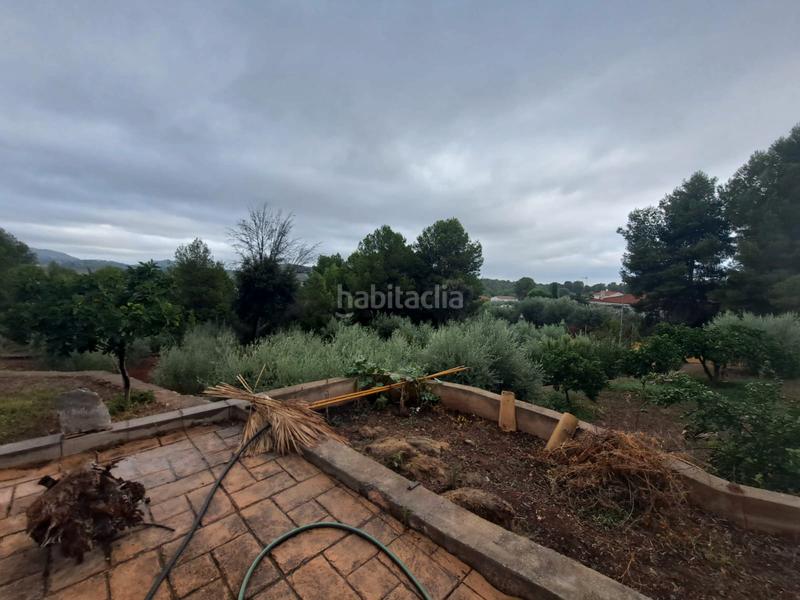 Foto 88f62c6e-1205-4b9b-b89f-15c6e8285c1f. Maison avec cheminée chauffage dans Onda