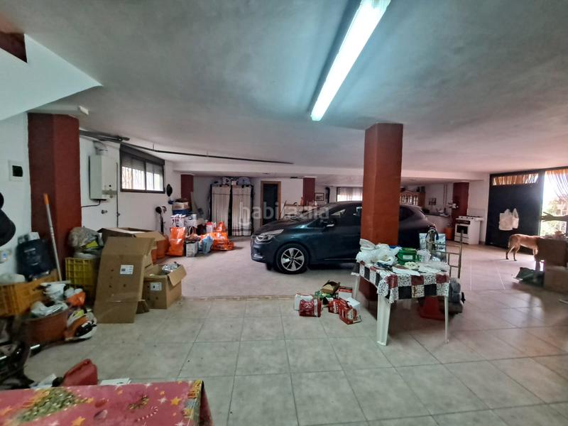 Foto 890be4fe-2e46-49ed-95a0-a89b81894593. Maison avec cheminée chauffage dans Onda