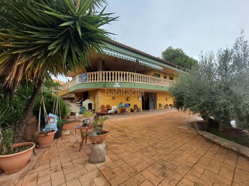 Foto 894a3e19-4ef3-4471-9013-c136cb4cc704. Maison avec cheminée chauffage dans Onda