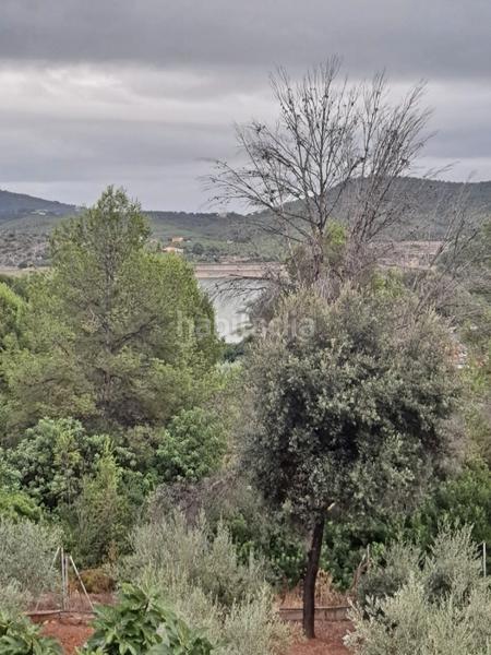 Foto a3d0ba7d-e6c6-49d3-bc64-27988ca56805. Maison avec cheminée chauffage dans Onda