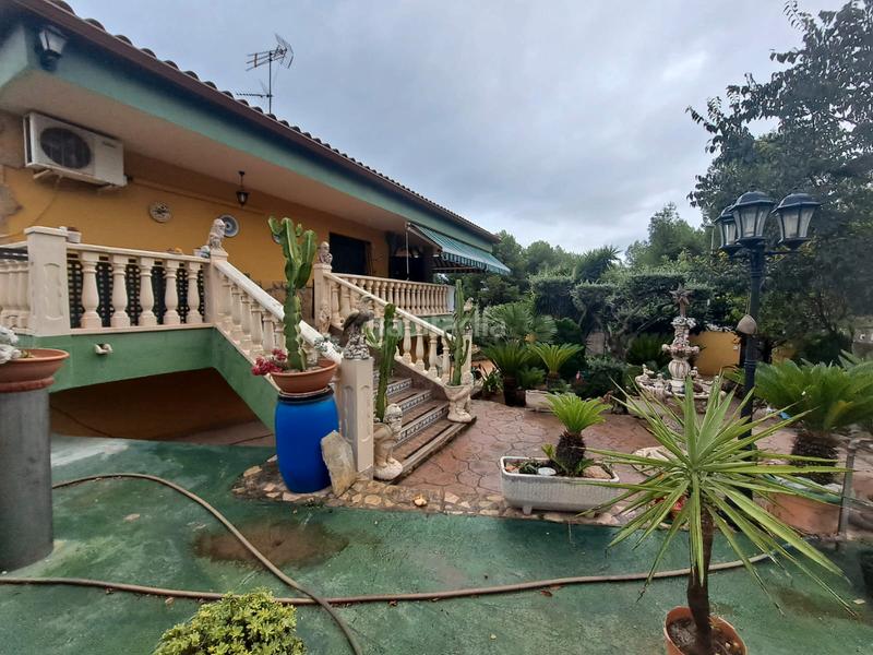 Foto a9896d8d-4d68-41de-9b10-e4730435db1e. Maison avec cheminée chauffage dans Onda