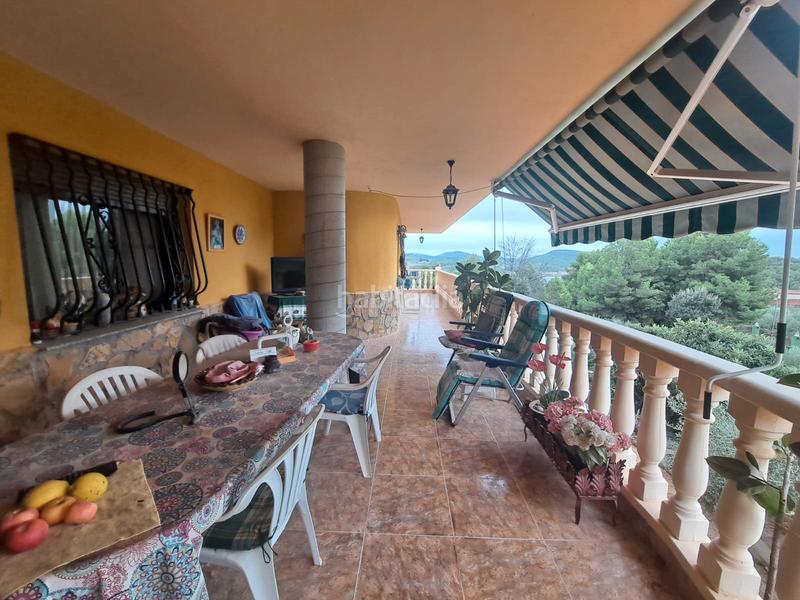 Foto af0a3eda-2824-4d4d-a380-a843c4fe5c5d. Maison avec cheminée chauffage dans Onda