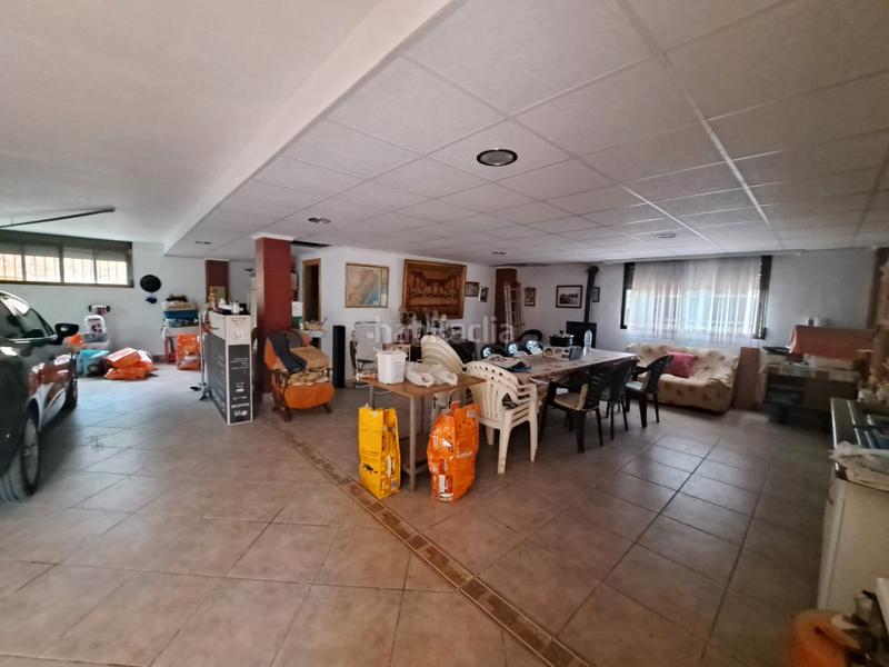 Foto b511e3eb-3e54-4808-a236-d6b18f88951a. Maison avec cheminée chauffage dans Onda