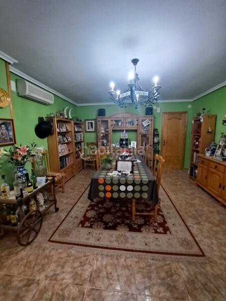 Foto b6330a3e-23ab-448a-bfc0-deed50ca1a9a. Maison avec cheminée chauffage dans Onda