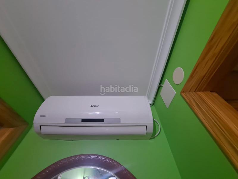 Foto b798f2b5-f1d4-4850-8eda-9f7b575be76a. Maison avec cheminée chauffage dans Onda