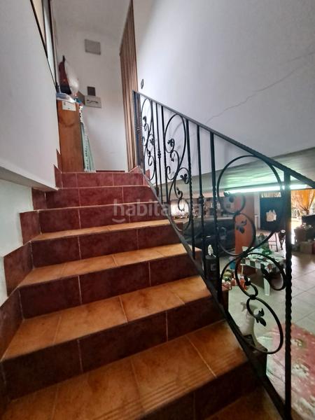 Foto b8353a57-74ef-46b6-90b1-64b18d025465. Maison avec cheminée chauffage dans Onda