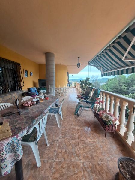 Foto b88807c7-600c-49f0-b262-8ee300985723. Maison avec cheminée chauffage dans Onda