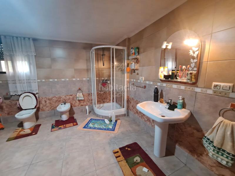 Foto c4bfd0d0-254d-45ae-8c3e-ce82f3b7695f. Maison avec cheminée chauffage dans Onda