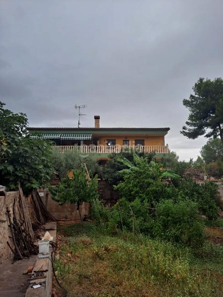 Foto d9be5815-73ba-4853-b400-b913bfa881a6. Maison avec cheminée chauffage dans Onda