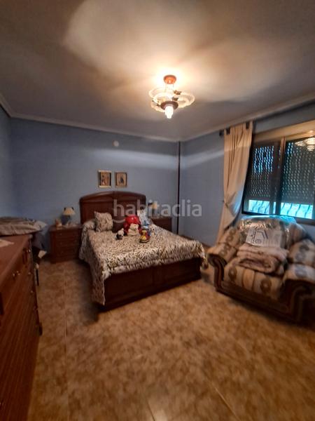 Foto dc0704dc-96c6-4a3e-bdd9-121d8b404cc2. Maison avec cheminée chauffage dans Onda