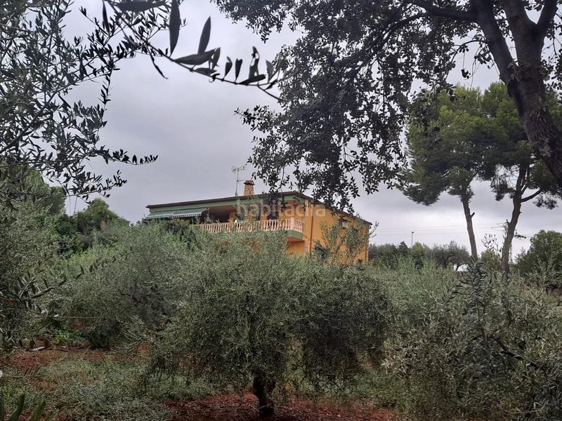 Foto ee575c83-4893-45be-9944-ed4ad7416bcd. Maison avec cheminée chauffage dans Onda