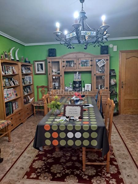 Foto ef64d2a1-04a8-49b1-9fcb-80bf4b7c3392. Maison avec cheminée chauffage dans Onda