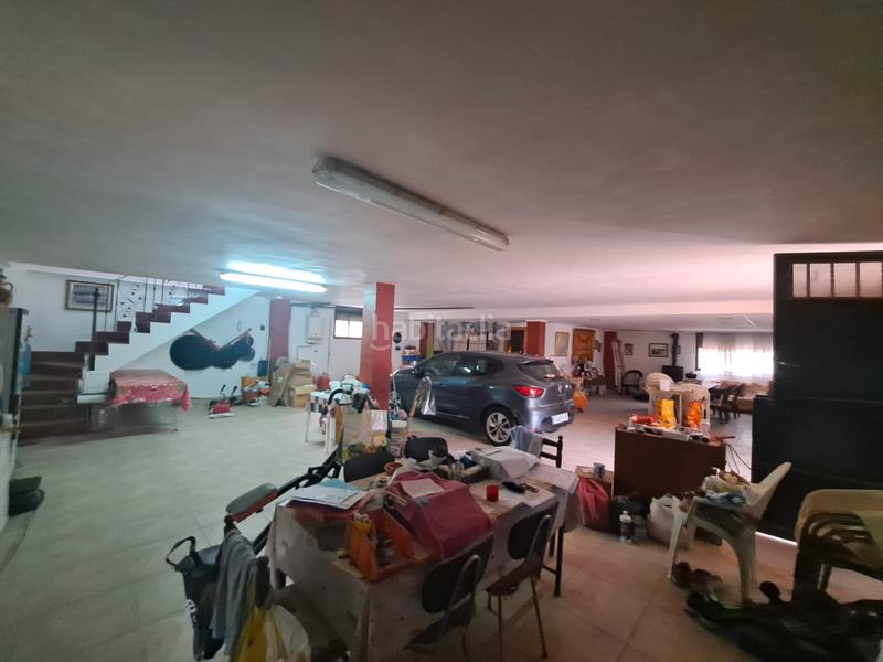 Foto f6d9a404-3732-4867-a262-142ce891368f. Maison avec cheminée chauffage dans Onda