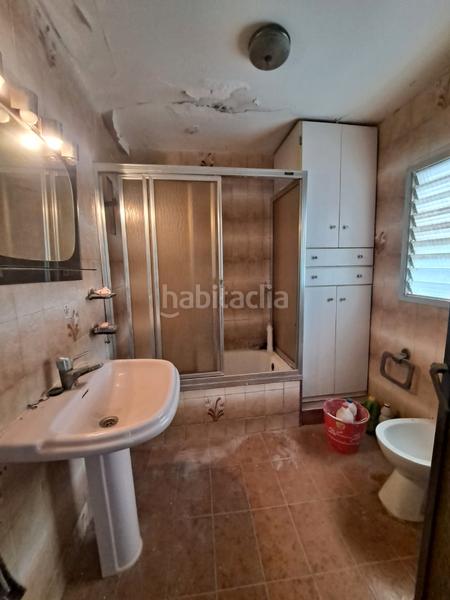 Foto 60367749-76d4-4bab-9434-25015801c902. Casa con riscaldamento in Hospital - Plaza del Real Castellón de la Plana