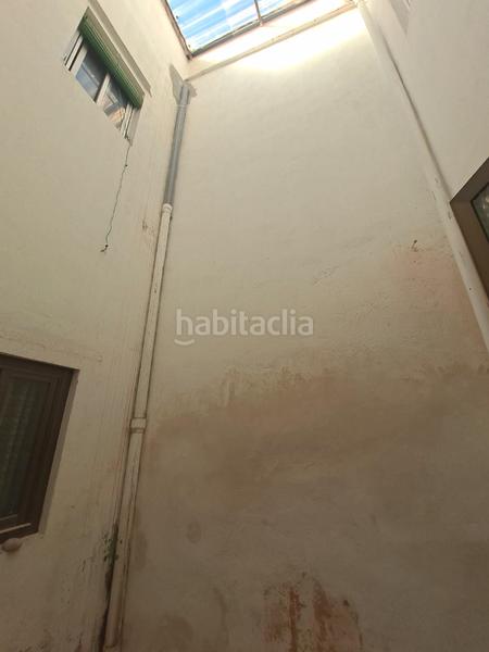 Foto a89eca1c-6ba1-40f4-977b-2972a6ce2785. Casa con riscaldamento in Hospital - Plaza del Real Castellón de la Plana