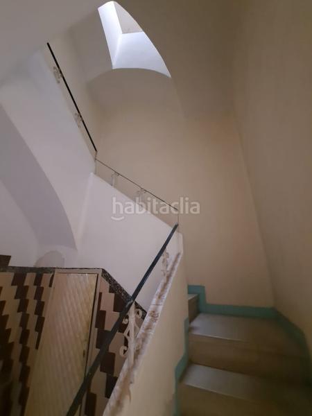 Foto ab10307c-630a-4547-b1f9-b2310c725925. Casa con riscaldamento in Hospital - Plaza del Real Castellón de la Plana
