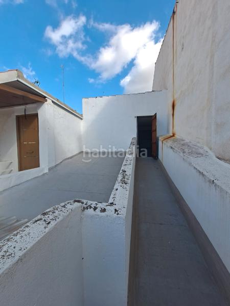 Foto b88a84af-54d9-4cad-8363-3d1dee8040fb. Casa con riscaldamento in Hospital - Plaza del Real Castellón de la Plana