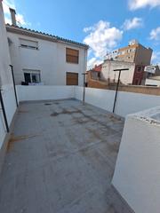 Casa en Hospital - Plaza del Real. Casa centrica