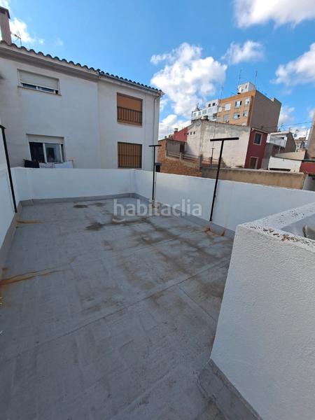 Foto d8b59593-c233-4fa9-a604-9b1c6727bb8b. Casa con riscaldamento in Hospital - Plaza del Real Castellón de la Plana