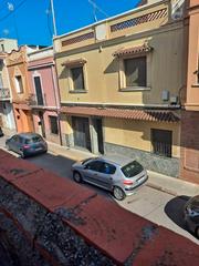 Edifici a Centro. Edificio para hacer viviendas