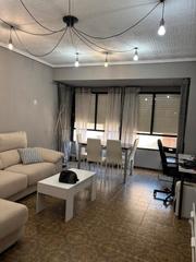 Pis a Carrer major 10. Piso centrico en artana sin ascensor