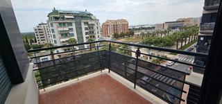 Piso en Zona Avenida del Mar. Bulevard blasco  ibañez