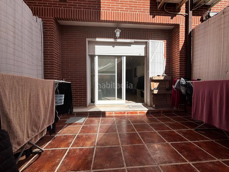 Foto 481fde9b-4138-4126-bb4d-e9a0d2271299. Casa adossada amb calefacció a Santa Quiteria - Les Boqueres Almazora / Almassora