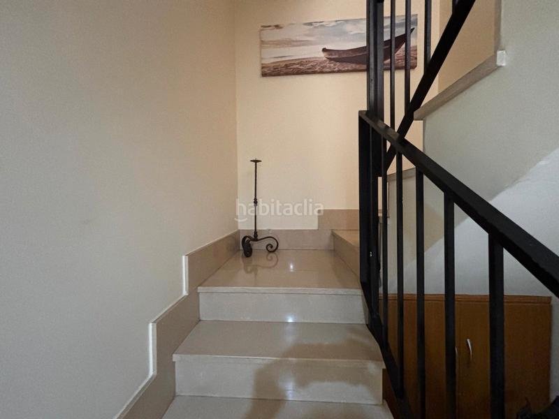 Foto 4fb830cb-446f-4fdb-b2e1-e9ec50a52105. Casa adossada amb calefacció a Santa Quiteria - Les Boqueres Almazora / Almassora