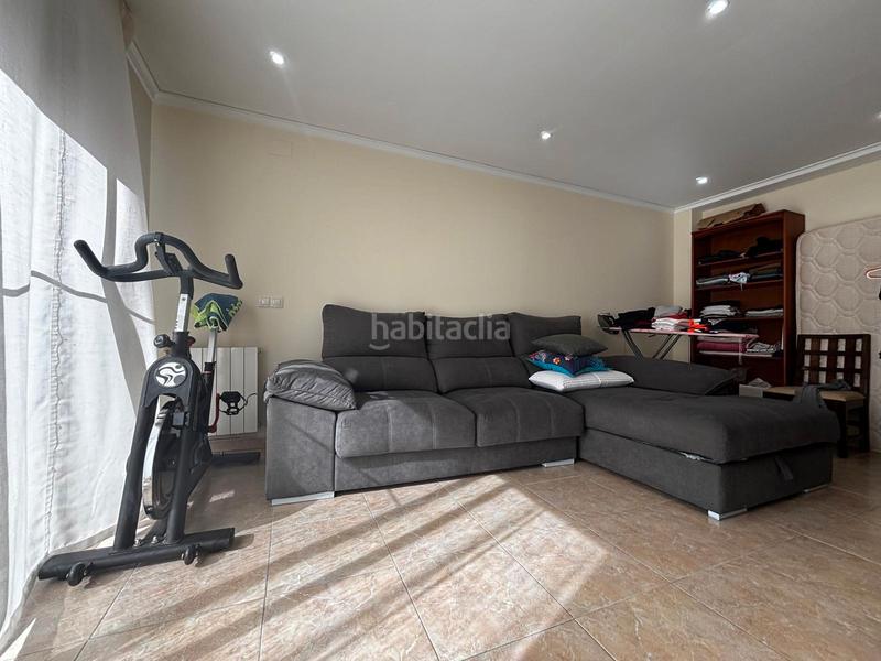 Foto 8e630fd7-72bb-42d0-99b9-eeec78d70583. Casa adossada amb calefacció a Santa Quiteria - Les Boqueres Almazora / Almassora