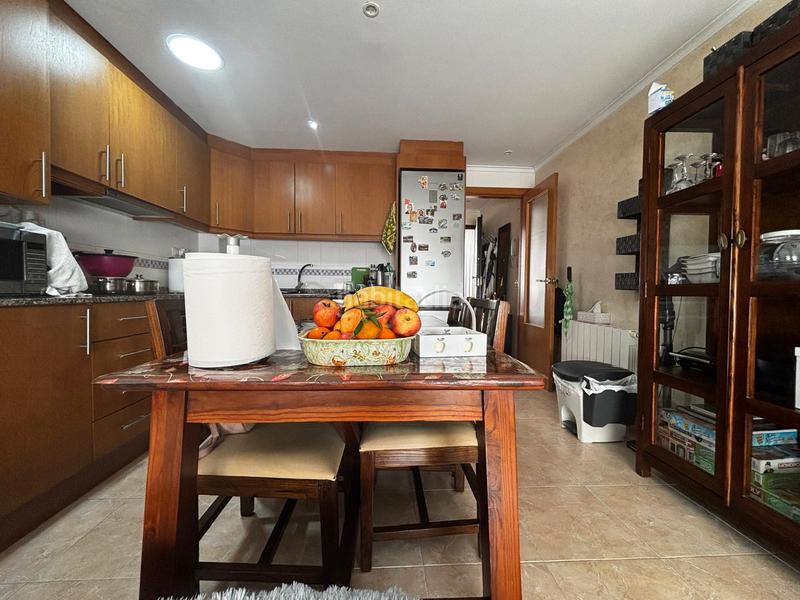 Foto b92f1399-fa0a-4435-9735-fb389a8b816a. Casa adossada amb calefacció a Santa Quiteria - Les Boqueres Almazora / Almassora