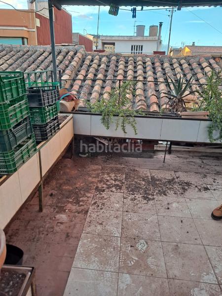 Foto 6ebf03c0-46cb-4784-b0ca-be03599fb14f. House in Centro Villarreal / Vila - real