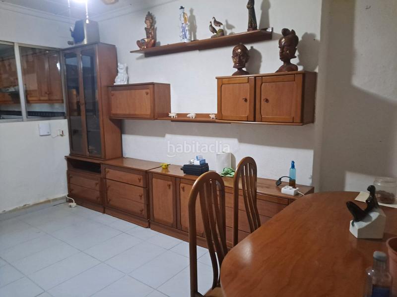 Foto c85ec90b-d8f8-4e49-956c-eaae063b7cc3. House in Centro Villarreal / Vila - real