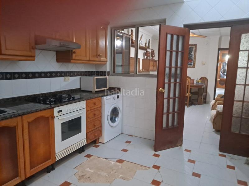 Foto ed812e62-3113-43e3-b1bd-b4c6e1a7f611. House in Centro Villarreal / Vila - real