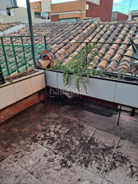 Foto fcf86f30-face-45a3-9597-b9850864cb8c. House in Centro Villarreal / Vila - real