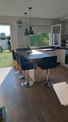 Casa adossada a Torreón-La Almadraba. Adosado cerca del pueblo