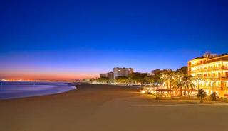 Maison jumelée à Torreón-La Almadraba