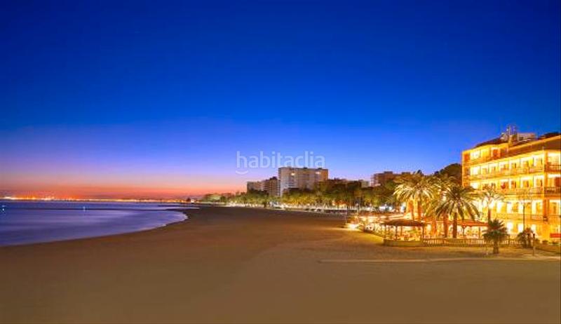 Foto 6e412dc1-a055-428e-a1ab-1bb3ea102189. Maison jumelée avec cheminée chauffage dans Torreón-La Almadraba Benicasim / Benicàssim