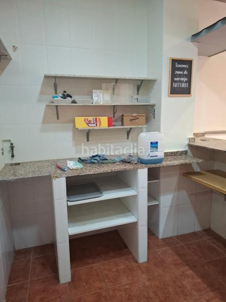 Foto 08f695f4-8a62-4d74-914b-6b9124d2de22. Locale commerciale in Estación - Universidad Castellón de la Plana