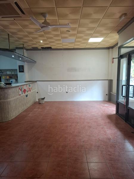 Foto 0e92f77c-74f5-4ad6-ac68-a599e2960feb. Locale commerciale in Estación - Universidad Castellón de la Plana