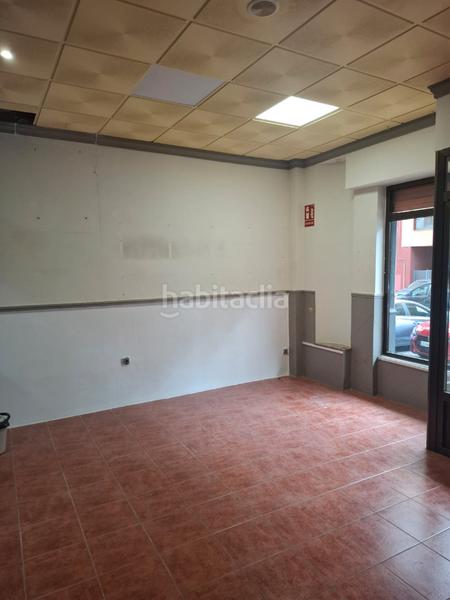 Foto 106f3a8e-e865-45e3-8033-ef2499a686e1. Locale commerciale in Estación - Universidad Castellón de la Plana