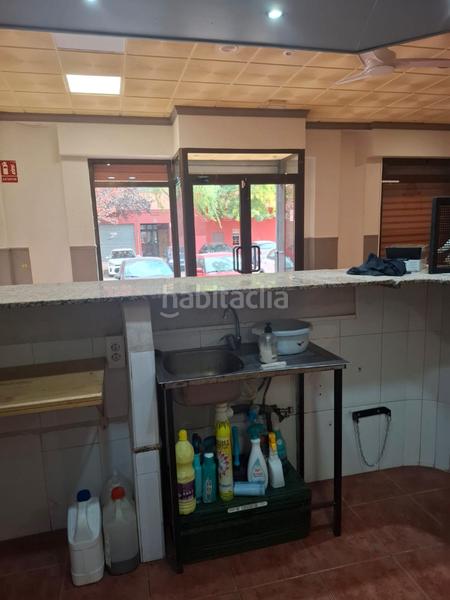 Foto 134d3230-9d20-4614-9bf7-df656e625b41. Locale commerciale in Estación - Universidad Castellón de la Plana