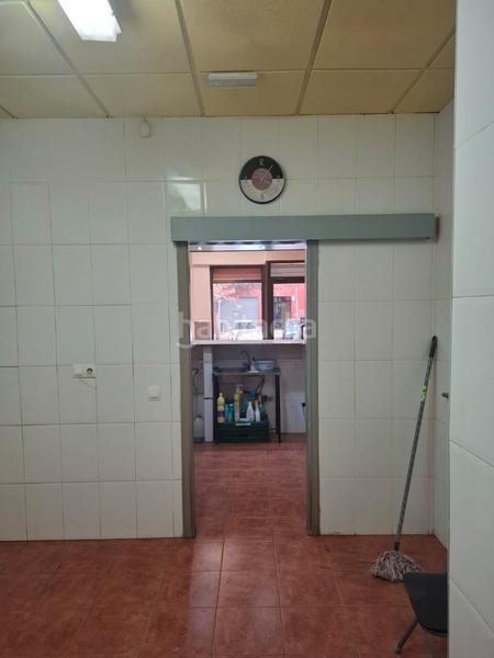 Foto 2610c9e7-db19-43e1-834b-4b941a88b46e. Locale commerciale in Estación - Universidad Castellón de la Plana